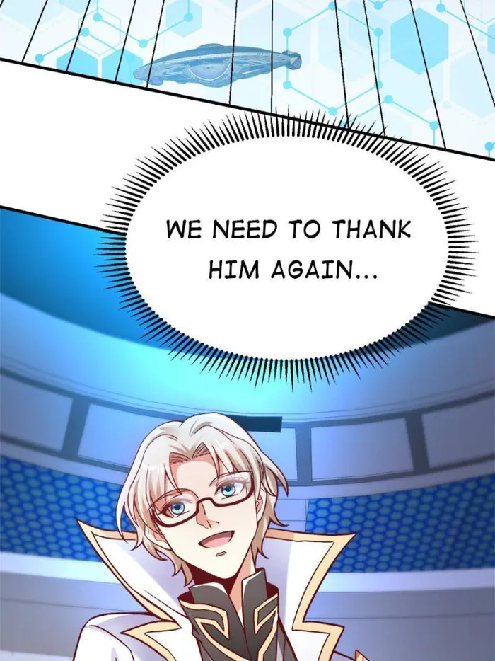 Ruling a Planet Chapter 78 - Page 62