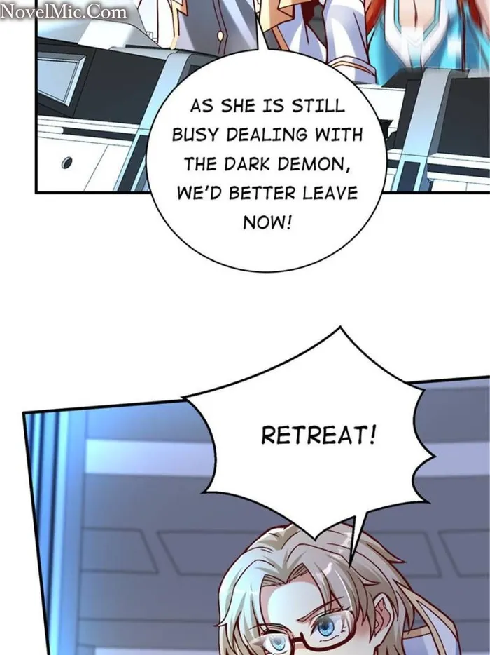 Ruling a Planet Chapter 79 - Page 19
