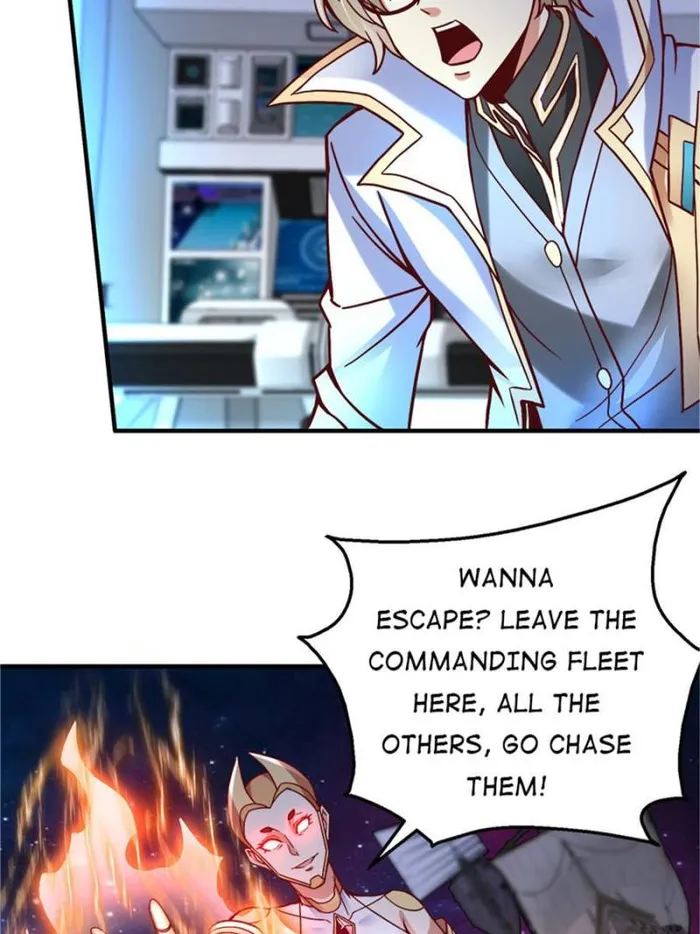 Ruling a Planet Chapter 79 - Page 20
