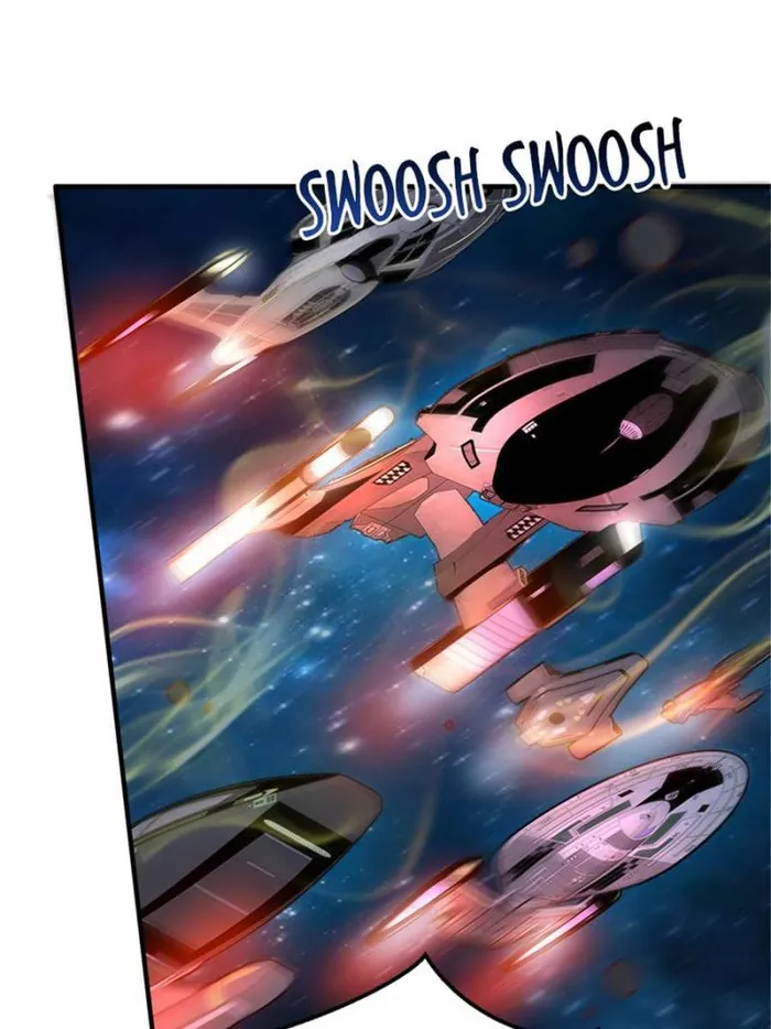 Ruling a Planet Chapter 79 - Page 22