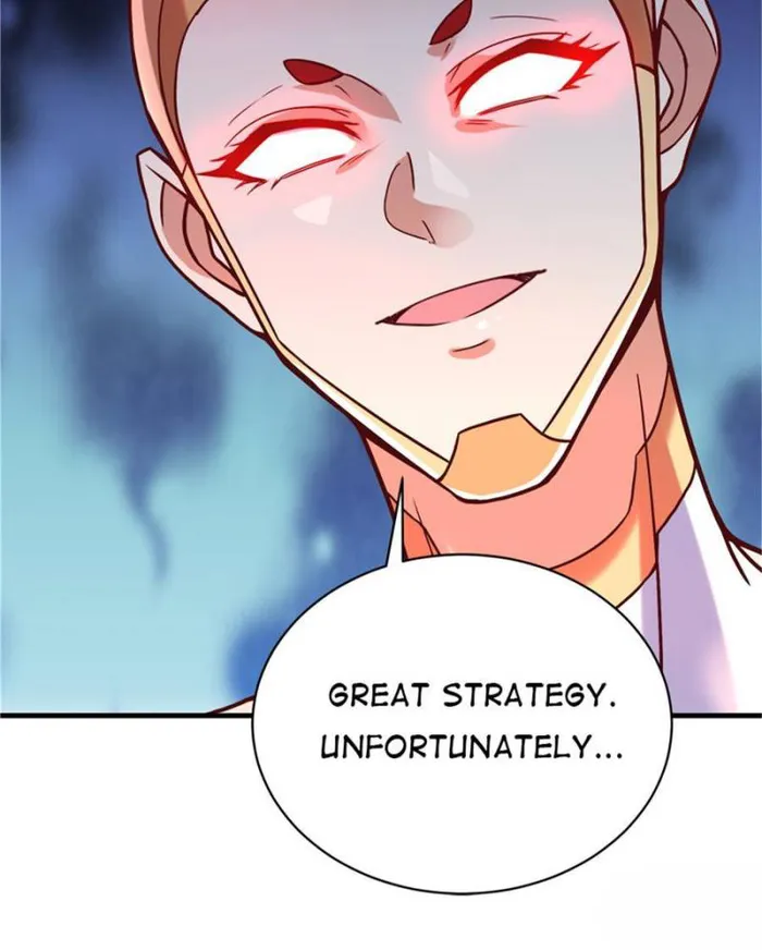 Ruling a Planet Chapter 79 - Page 24