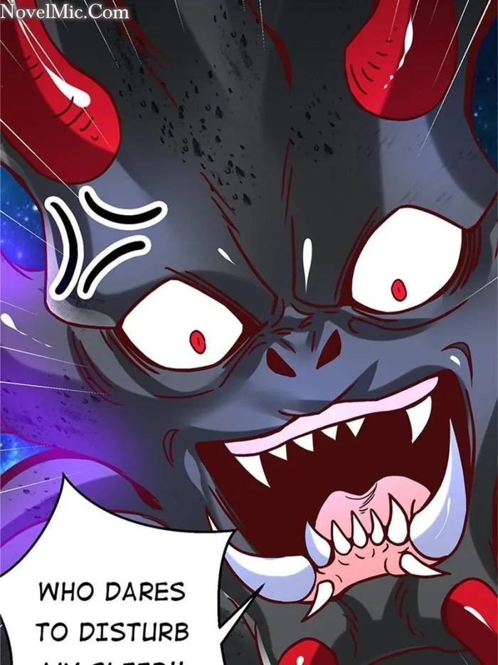 Ruling a Planet Chapter 79 - Page 4
