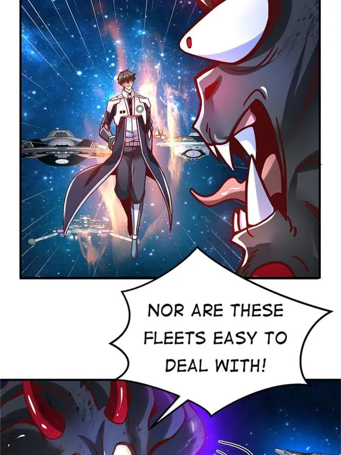 Ruling a Planet Chapter 79 - Page 6