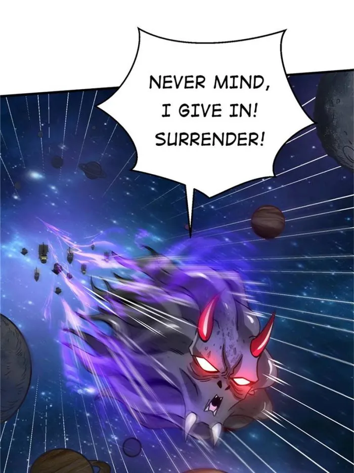 Ruling a Planet Chapter 79 - Page 8
