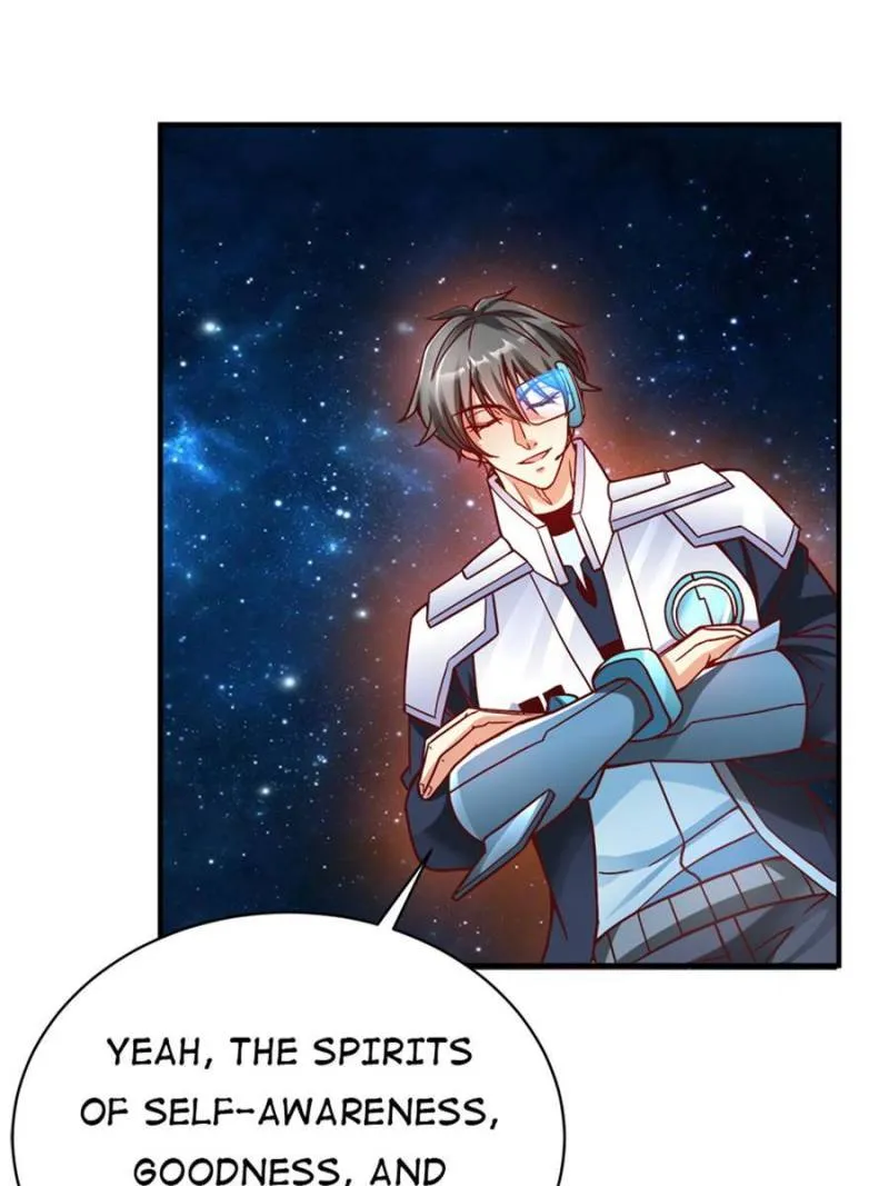 Ruling a Planet Chapter 80 - Page 2