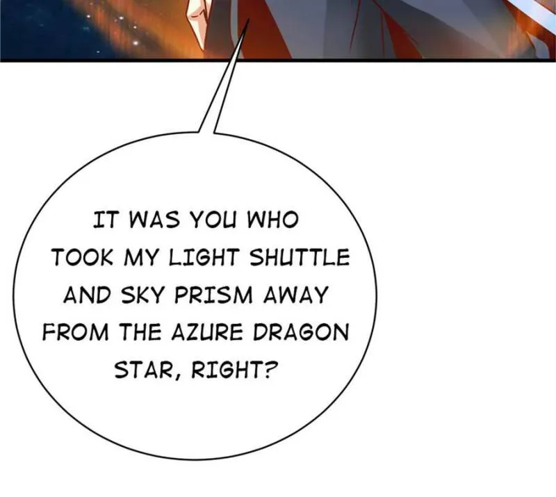 Ruling a Planet Chapter 80 - Page 15