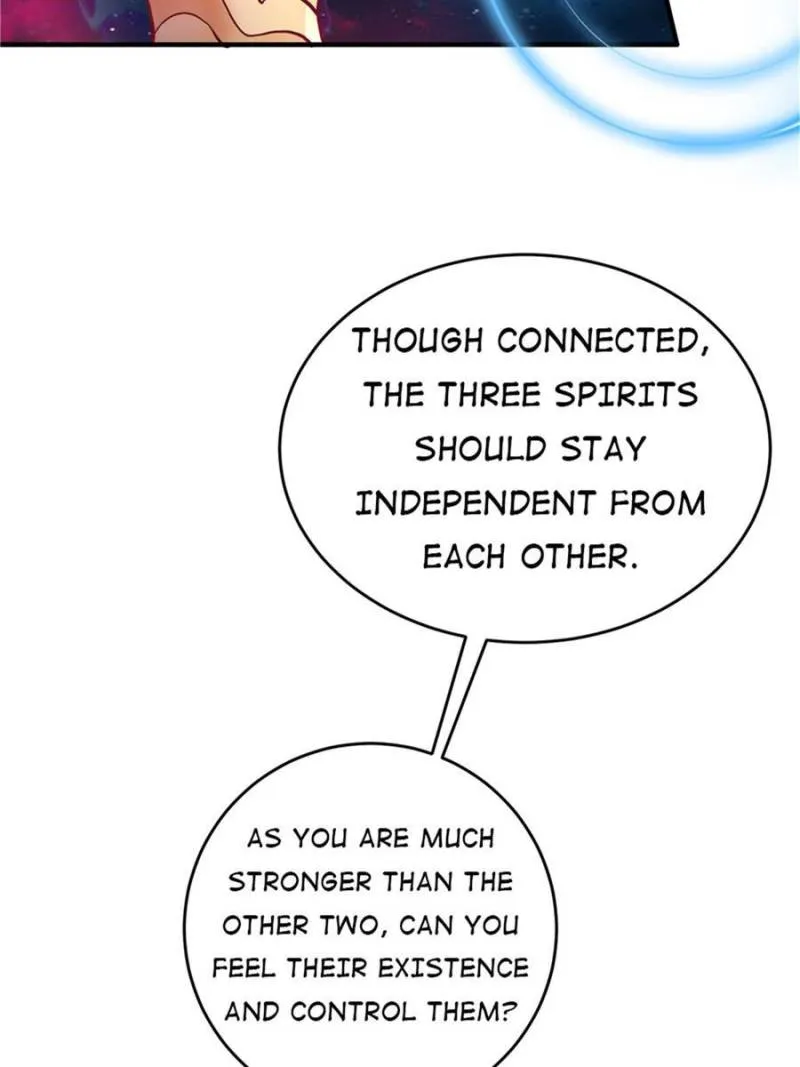 Ruling a Planet Chapter 80 - Page 21