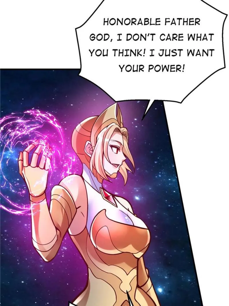 Ruling a Planet Chapter 80 - Page 26