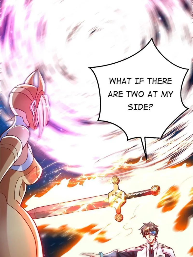 Ruling a Planet Chapter 80 - Page 28
