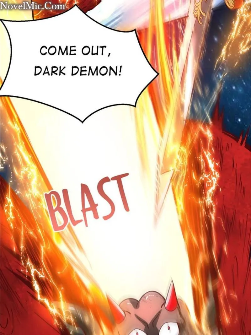 Ruling a Planet Chapter 80 - Page 30
