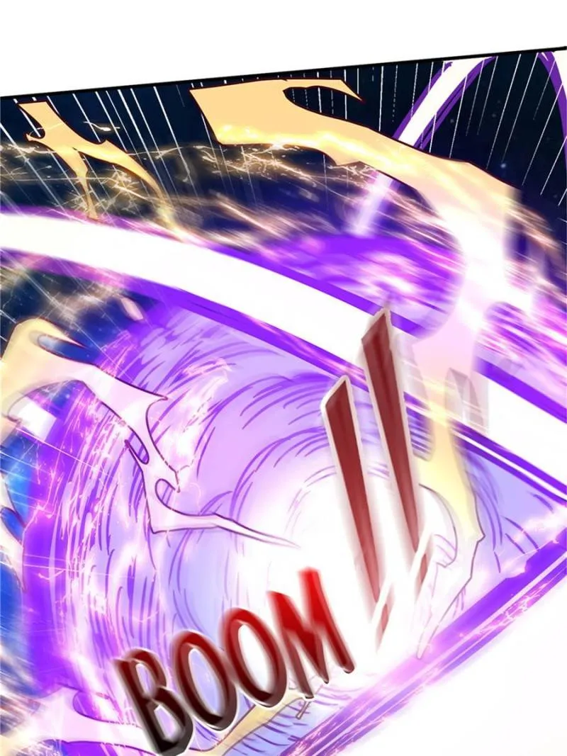 Ruling a Planet Chapter 80 - Page 40