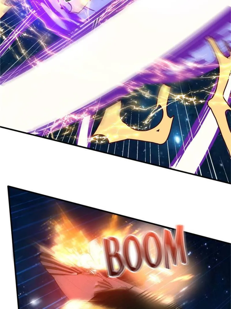 Ruling a Planet Chapter 80 - Page 41