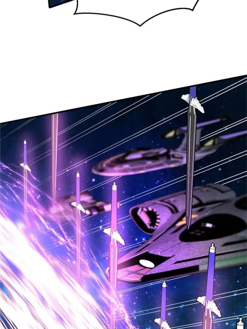 Ruling a Planet Chapter 80 - Page 43