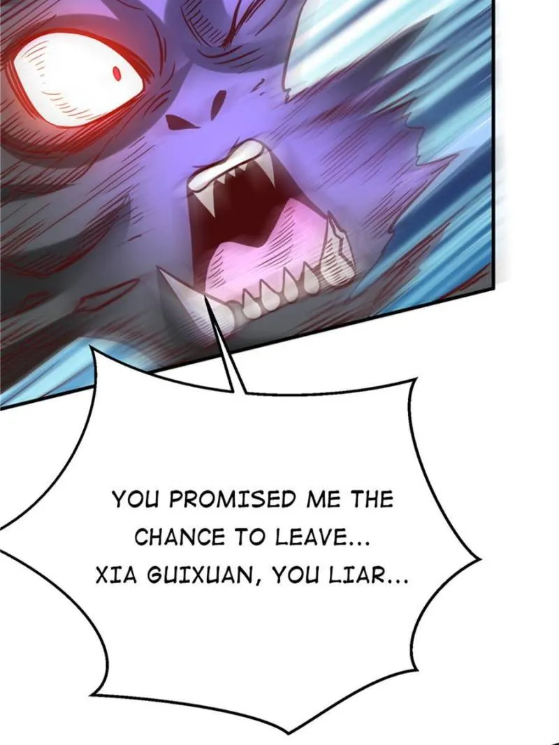 Ruling a Planet Chapter 80 - Page 51