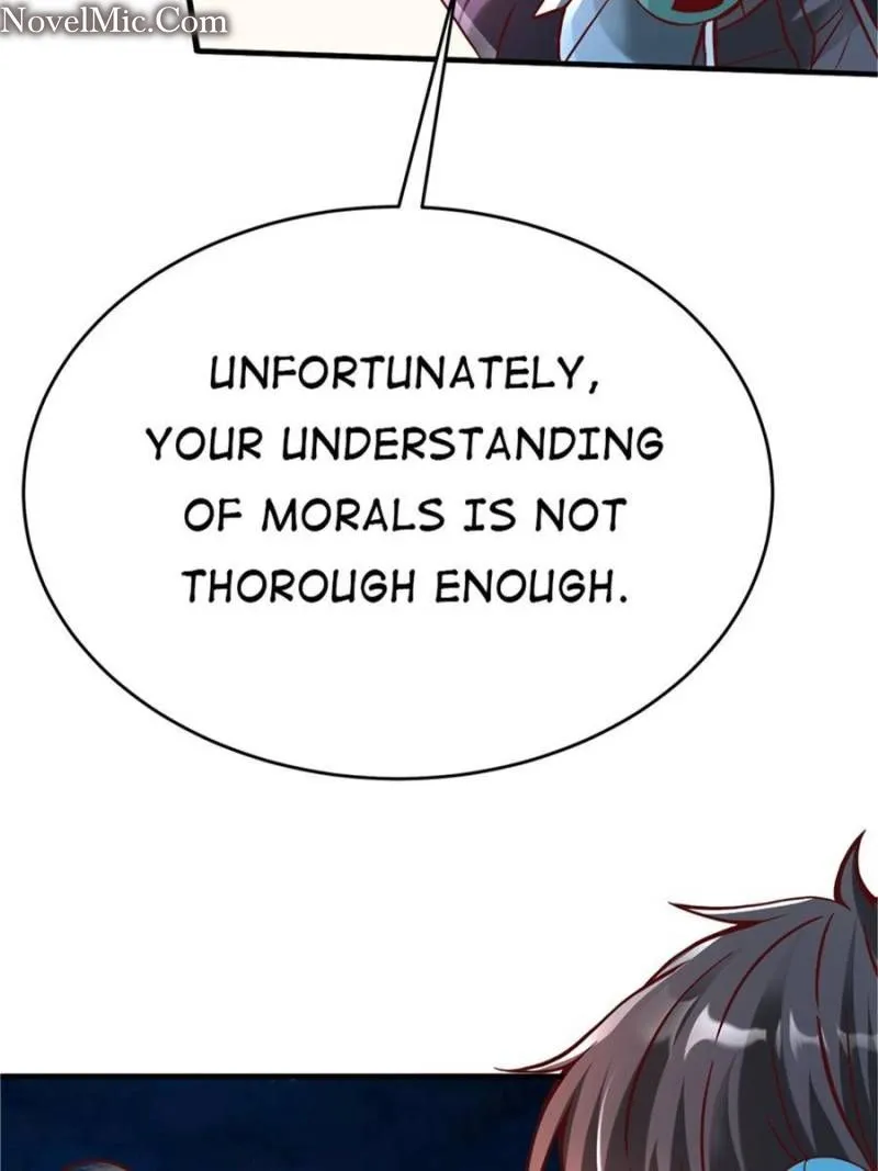 Ruling a Planet Chapter 80 - Page 53