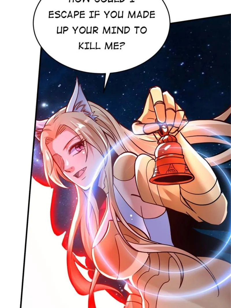 Ruling a Planet Chapter 80 - Page 55