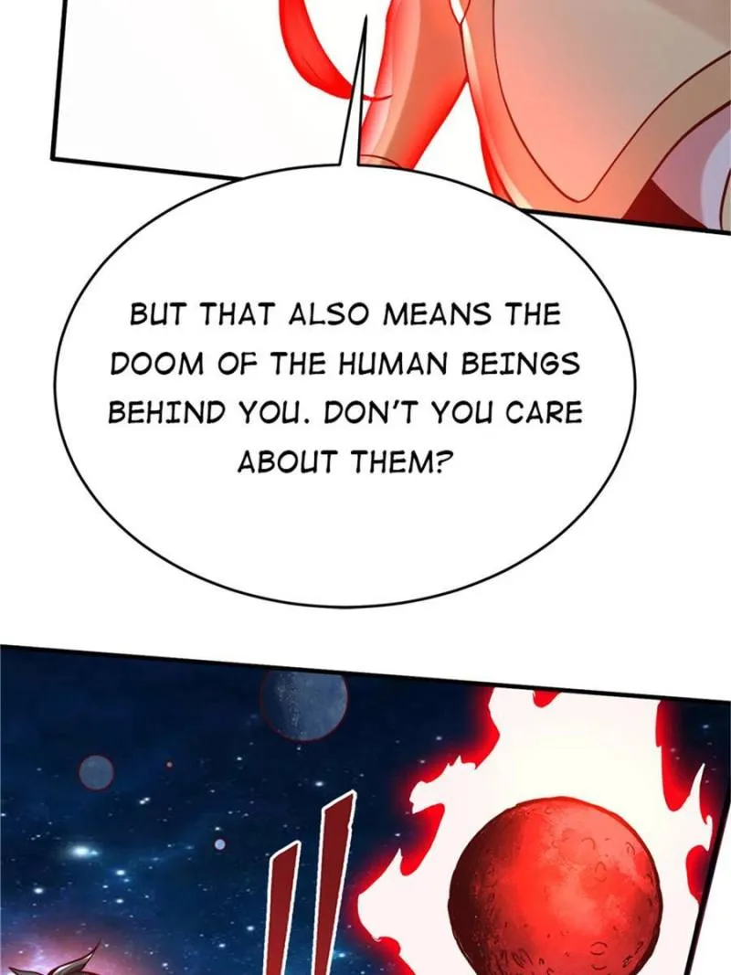 Ruling a Planet Chapter 80 - Page 56