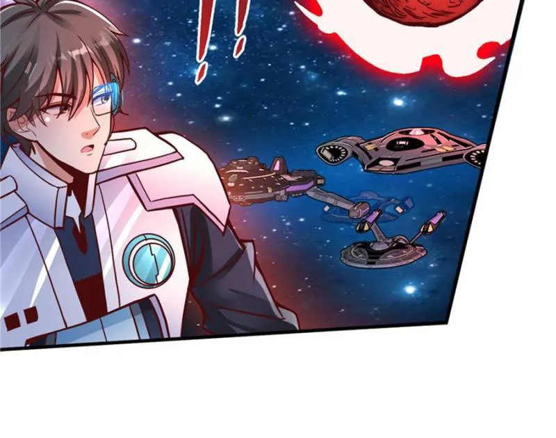 Ruling a Planet Chapter 80 - Page 57