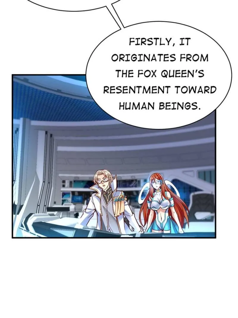 Ruling a Planet Chapter 80 - Page 10