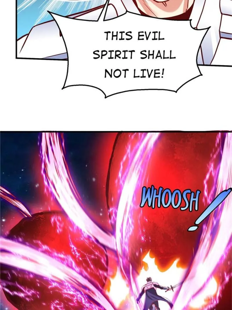 Ruling a Planet Chapter 81 - Page 14