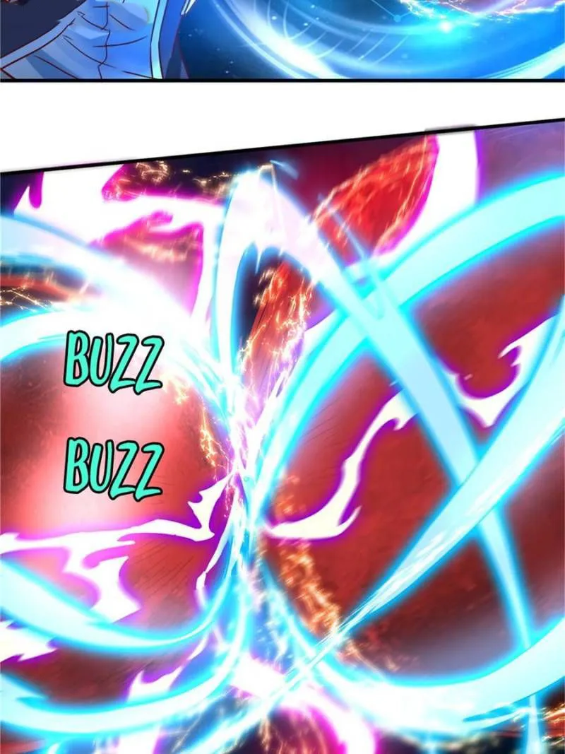 Ruling a Planet Chapter 81 - Page 17
