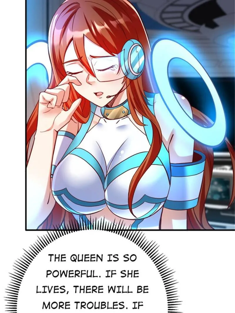 Ruling a Planet Chapter 81 - Page 3