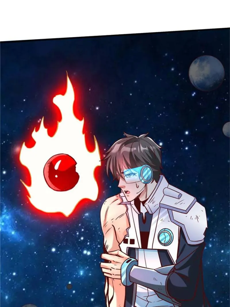Ruling a Planet Chapter 81 - Page 23