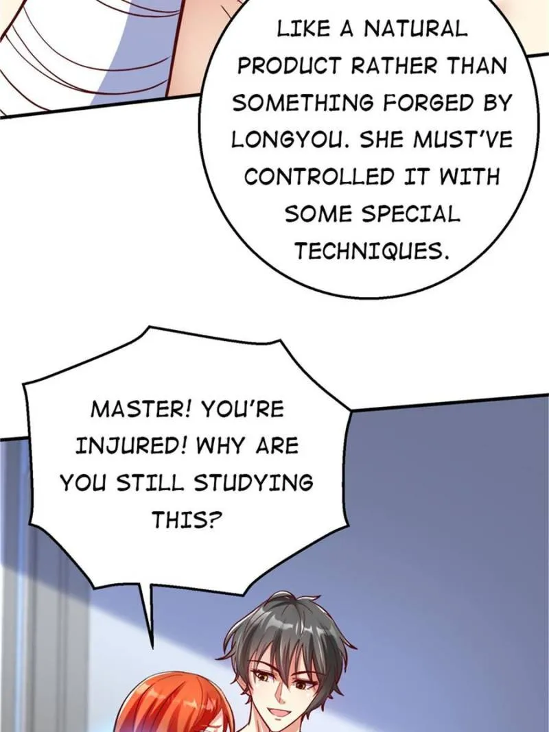 Ruling a Planet Chapter 81 - Page 28
