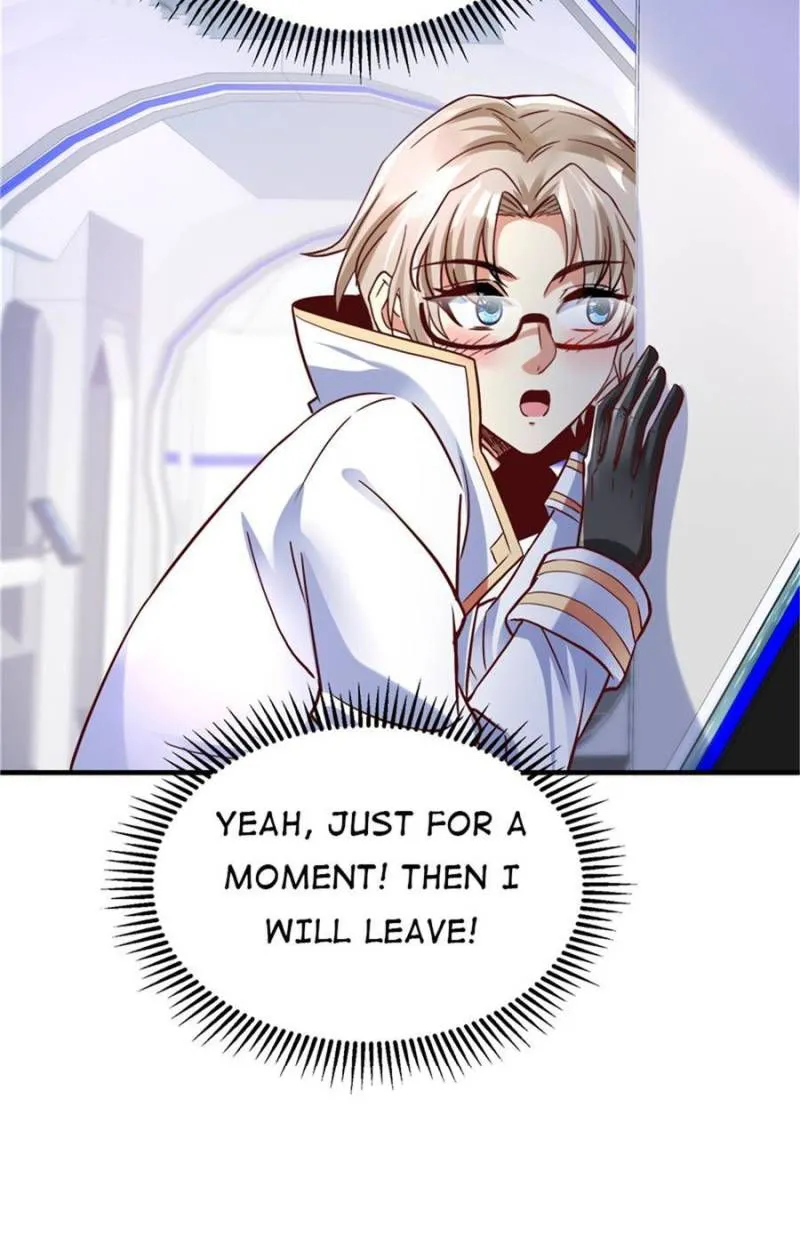 Ruling a Planet Chapter 81 - Page 46