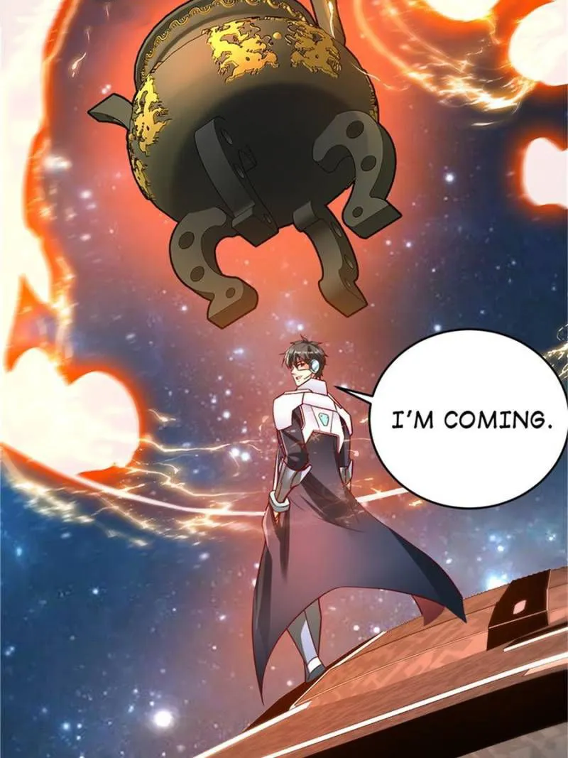 Ruling a Planet Chapter 81 - Page 6