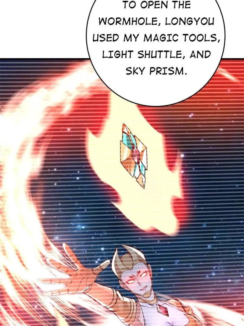 Ruling a Planet Chapter 82 - Page 13