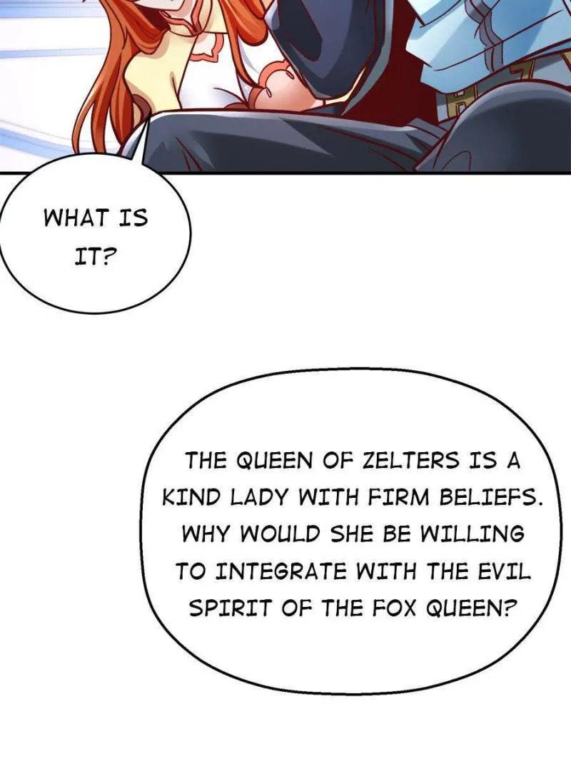 Ruling a Planet Chapter 82 - Page 18