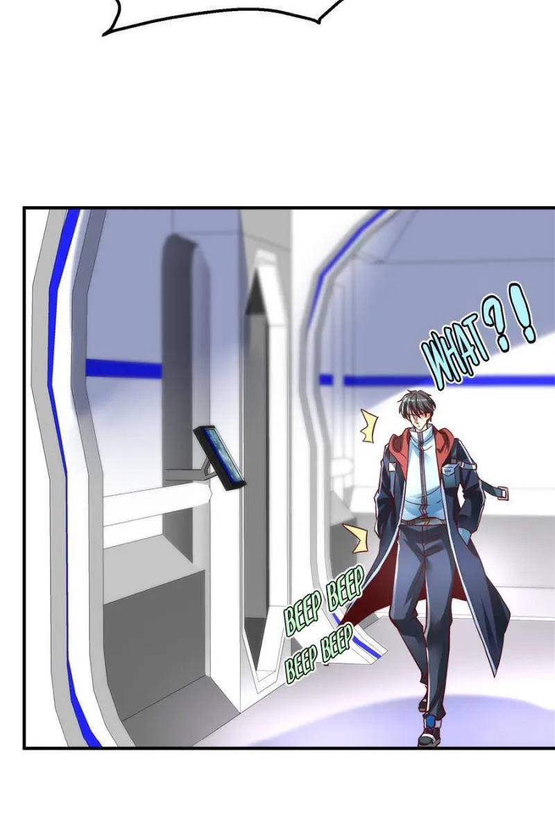 Ruling a Planet Chapter 82 - Page 40