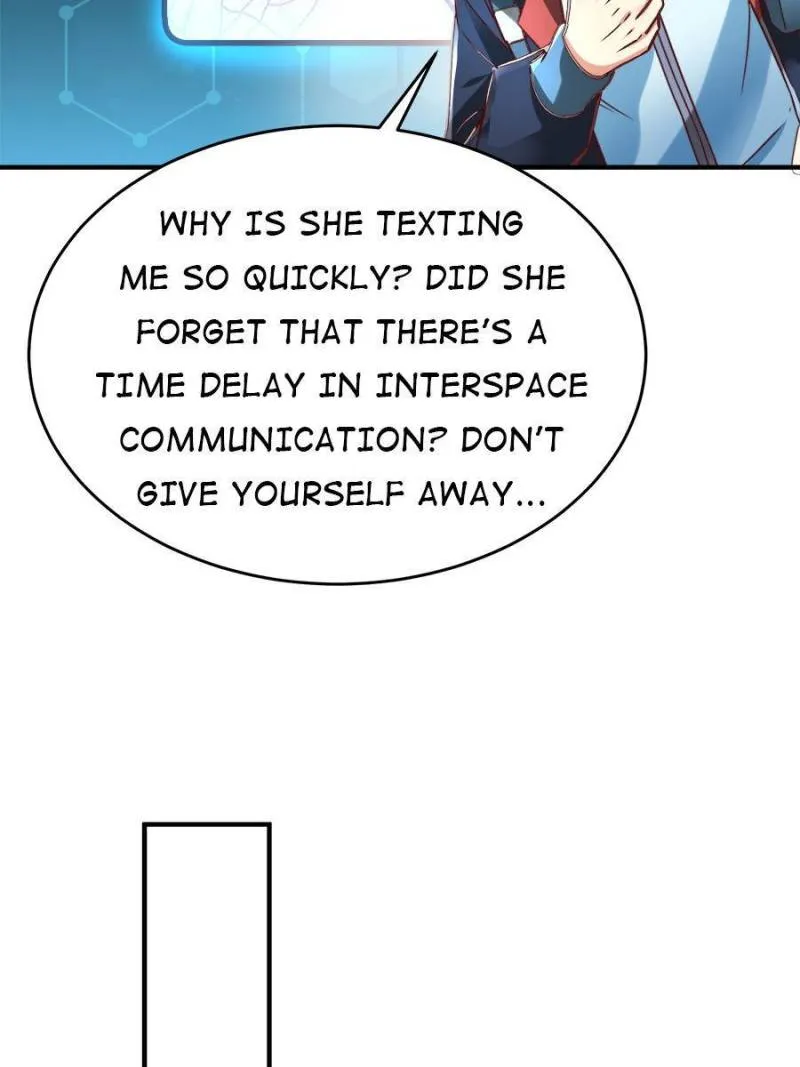 Ruling a Planet Chapter 82 - Page 42