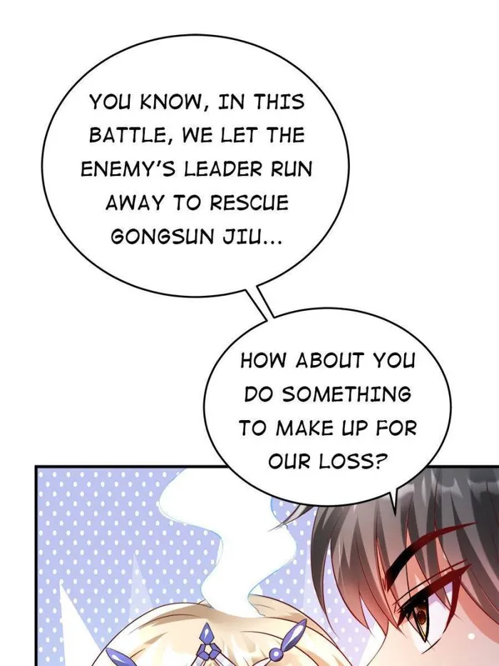 Ruling a Planet Chapter 83 - Page 16