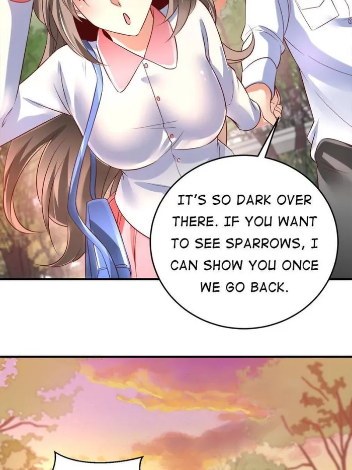 Ruling a Planet Chapter 83 - Page 39