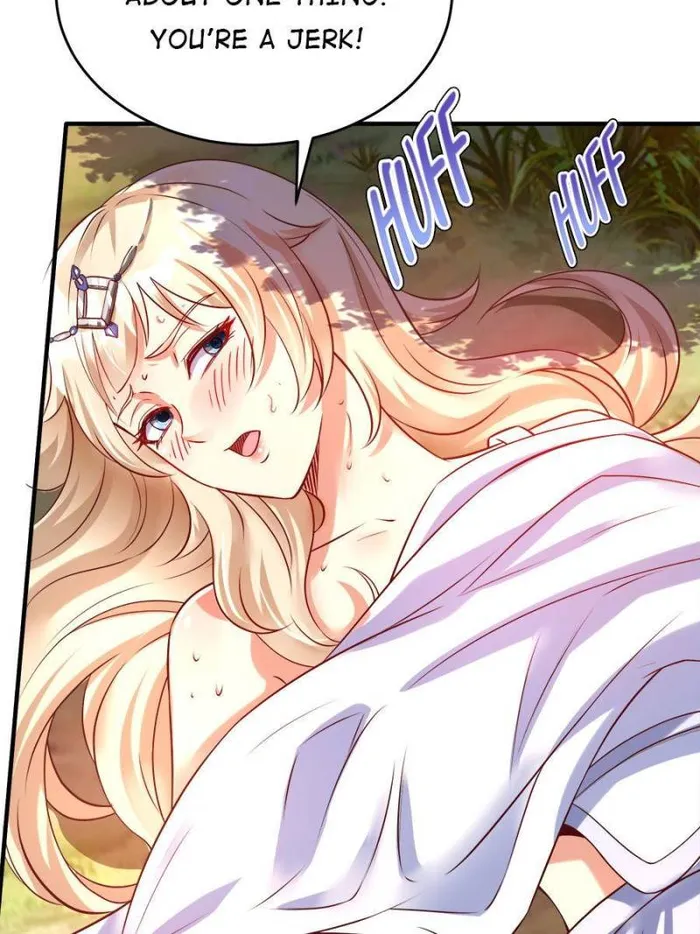 Ruling a Planet Chapter 83 - Page 41