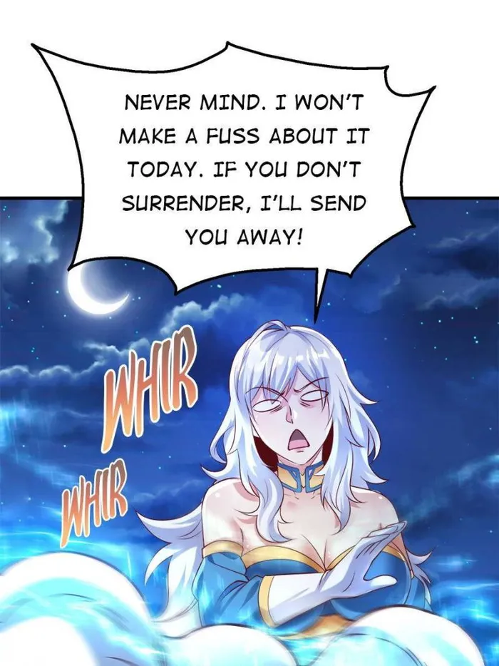 Ruling a Planet Chapter 84 - Page 25