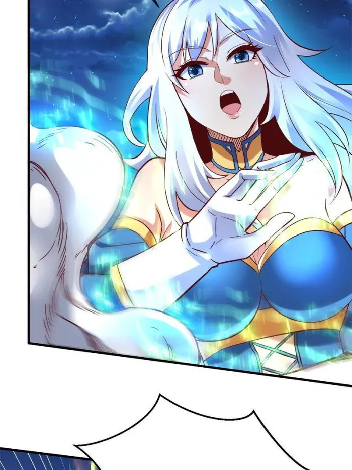 Ruling a Planet Chapter 84 - Page 30