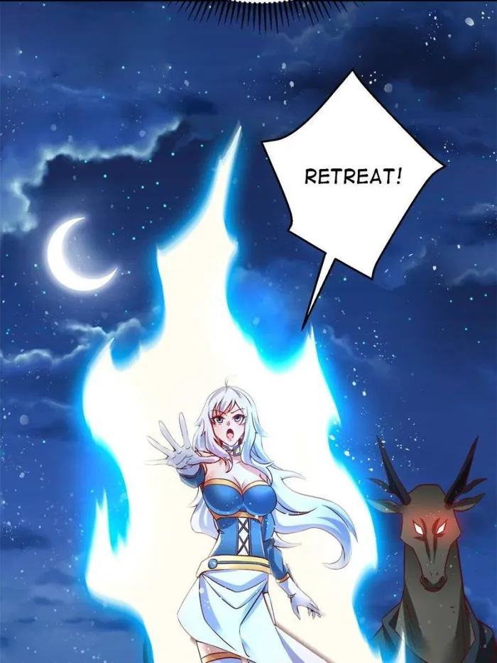 Ruling a Planet Chapter 84 - Page 52