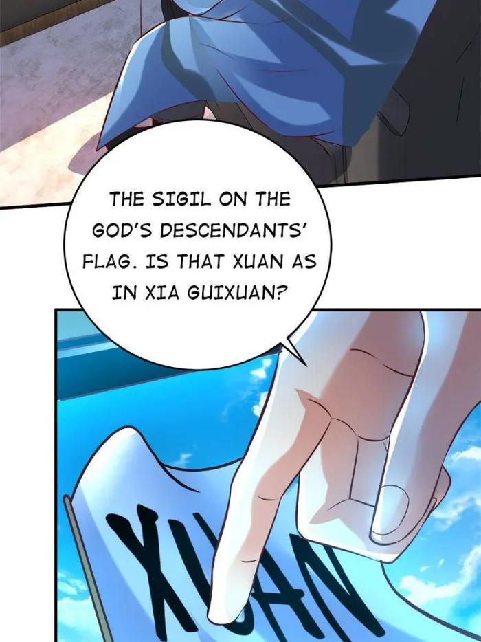 Ruling a Planet Chapter 84 - Page 56