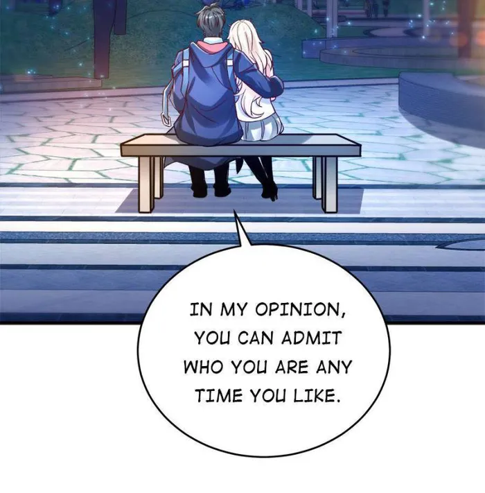 Ruling a Planet Chapter 84 - Page 8