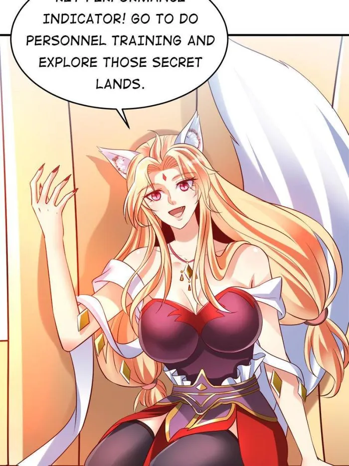 Ruling a Planet Chapter 85 - Page 11