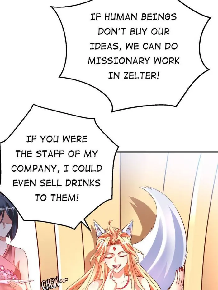 Ruling a Planet Chapter 85 - Page 14