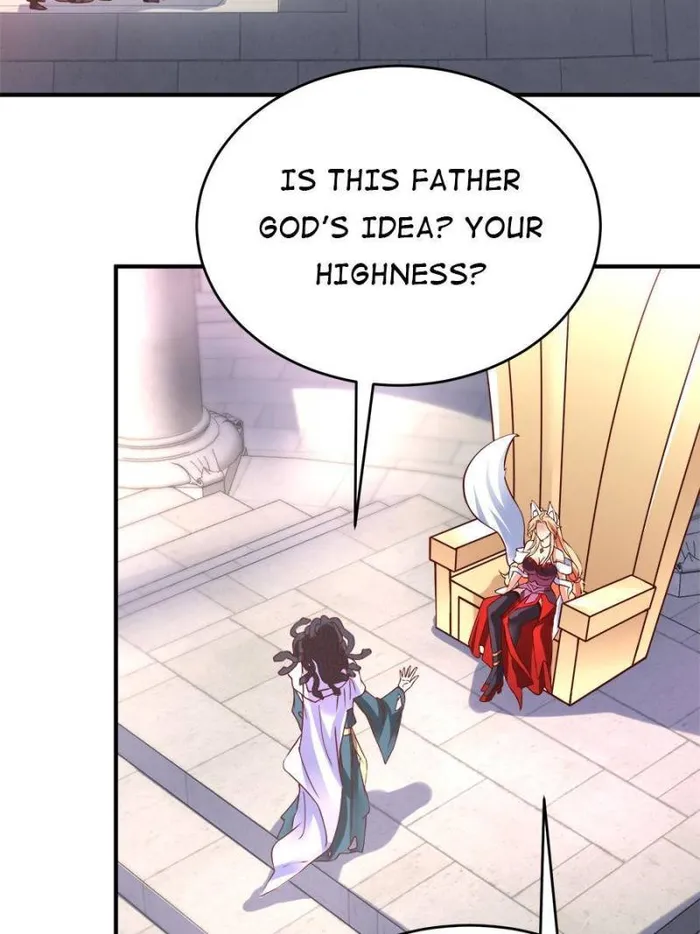 Ruling a Planet Chapter 85 - Page 19