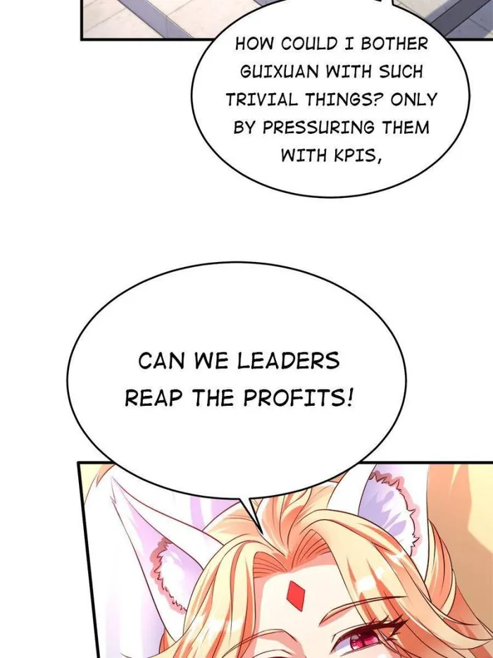 Ruling a Planet Chapter 85 - Page 20