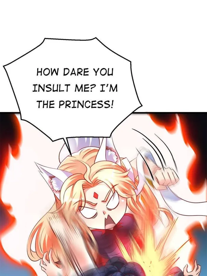 Ruling a Planet Chapter 85 - Page 33