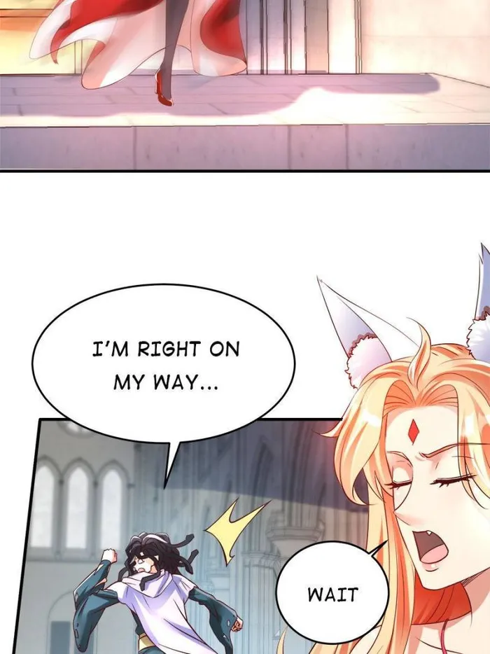 Ruling a Planet Chapter 85 - Page 37