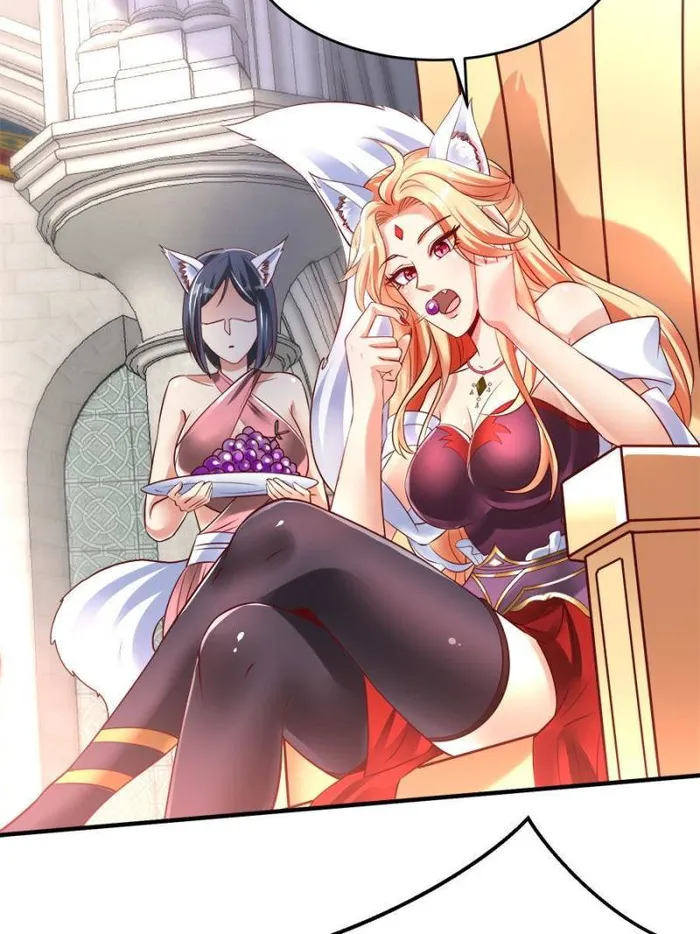 Ruling a Planet Chapter 85 - Page 8