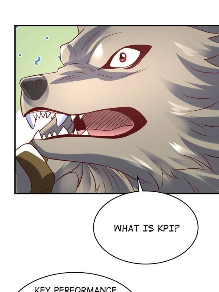 Ruling a Planet Chapter 85 - Page 10